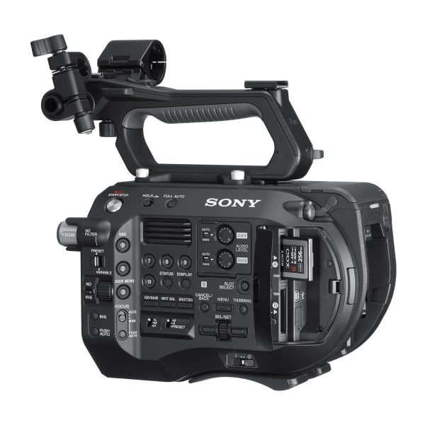 Sony-fs7mk23