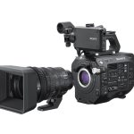 Sony FS7 II
