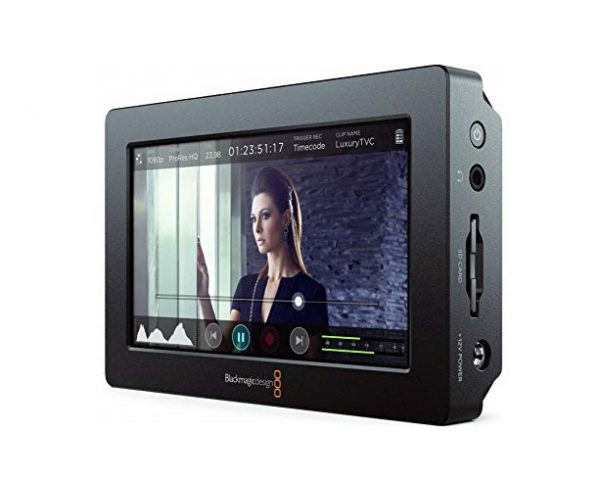 Blackmagic 5