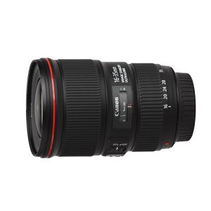 CANON 16-35 EF
