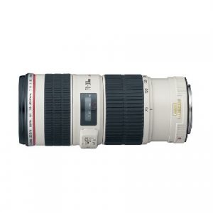 CANON 70-200 EF