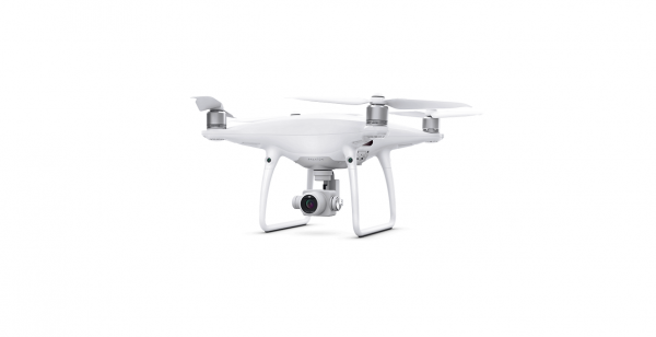 DJI Phantom 4 Pro