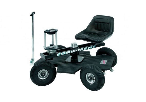 EGRIPMENT DOLLY
