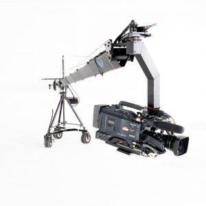 Jimmy Jib