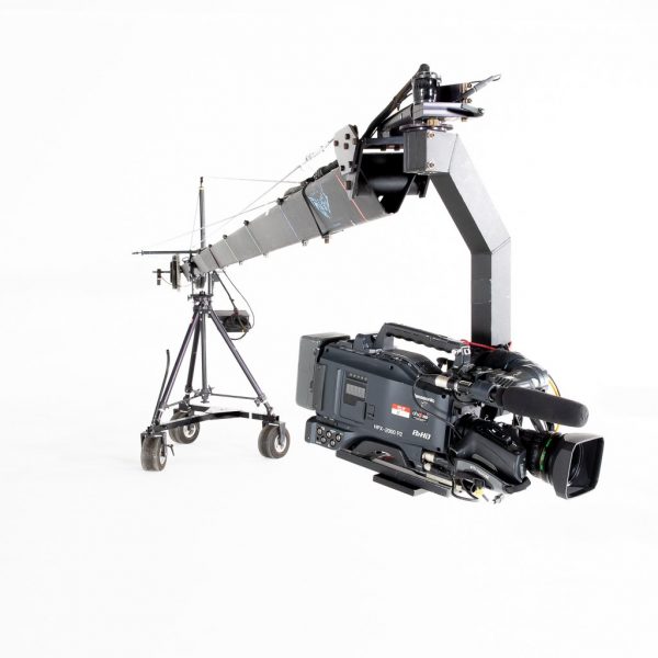 Jimmy Jib