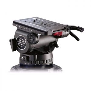 Sachtler 9+9