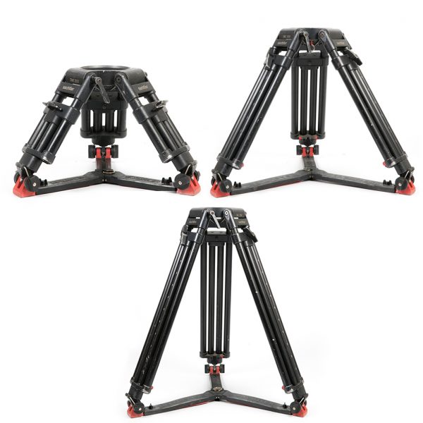 Sachtler Cine 2000 Long