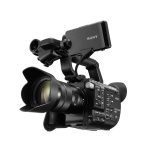 Sony-fs5mk2