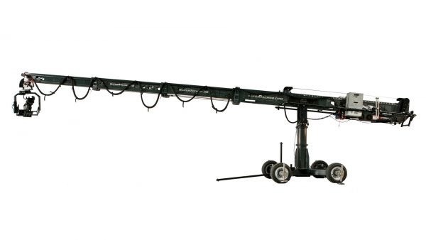 Supertechno 30