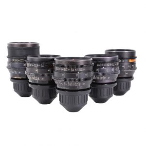 ZEISS Super Speed T1.3