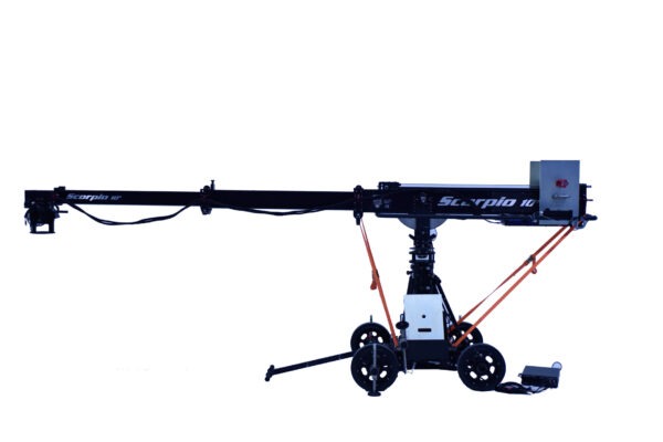 Scorpio 10