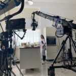 Jimmy Jib Triangle
